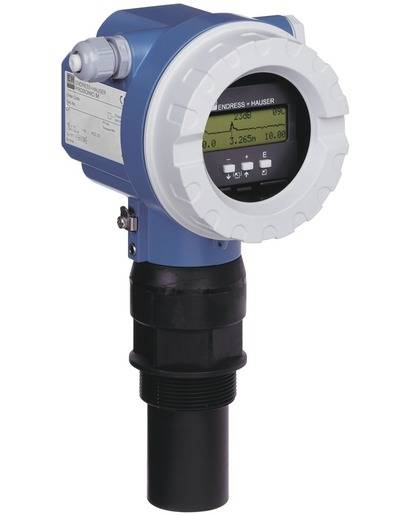 Купить Ультразвуковой уровнемер Prosonic FMU41 PROMAG по лучшей цене с доставкой - интернет-магазин Прогрессивные решения
