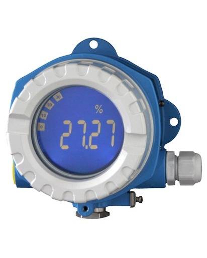Купить Endress Hauser RIA14 PROMAG по лучшей цене с доставкой - интернет-магазин Прогрессивные решения