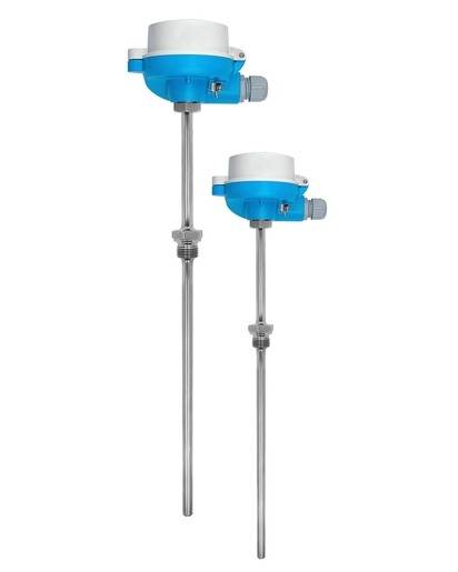 Modular RTD thermometer Omnigrad M TST90 Promag  по лучшей цене с доставкой - интернет-магазин Прогрессивные решения