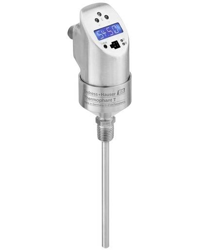 Купить Термометр Thermophant T TTR31 PROMAG по лучшей цене с доставкой - интернет-магазин Прогрессивные решения