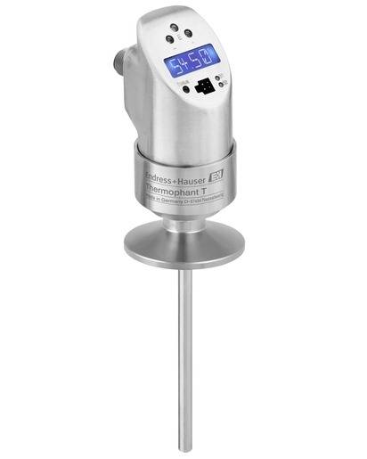 Купить Предельный сигнализатор Thermophant T TTR35 PROMAG по лучшей цене с доставкой - интернет-магазин Прогрессивные решения