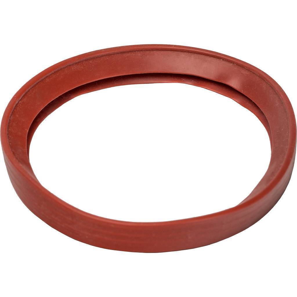 Купить SCA-6010-000104 STOUT   Элемент дымохода кольцо уплотнительное DN60, для уплотнения внутренних труб коаксиального дымохода STOUT по лучшей цене с доставкой - интернет-магазин Прогрессивные решения
