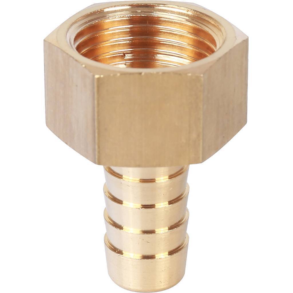 Купить SFT-0036-001212 STOUT  Штуцер ВР 1/2X12 STOUT по лучшей цене с доставкой - интернет-магазин Прогрессивные решения