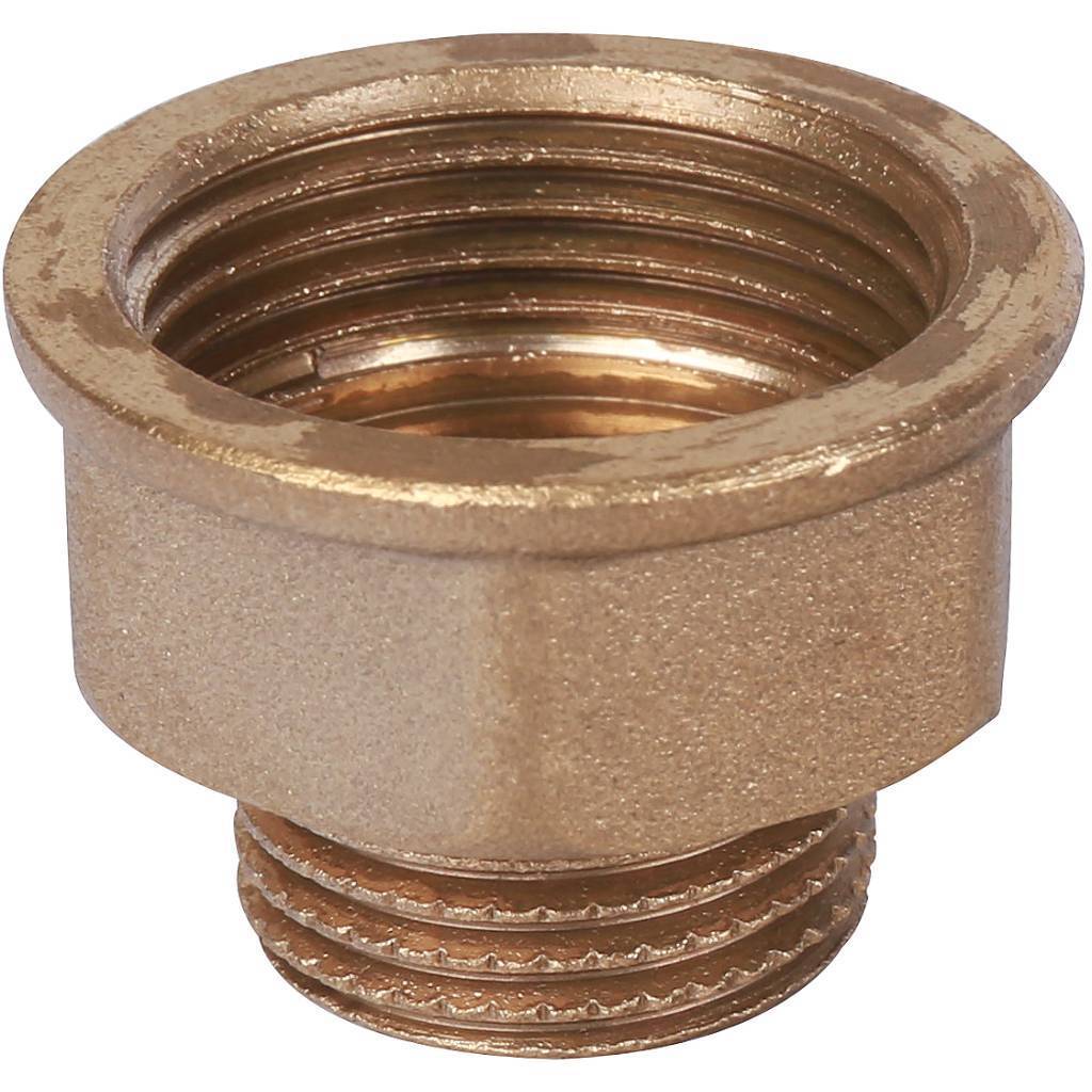 Купить SFT-0054-001234 STOUT  Удлинитель ВН шестигранный 1/2"x3/4" STOUT по лучшей цене с доставкой - интернет-магазин Прогрессивные решения