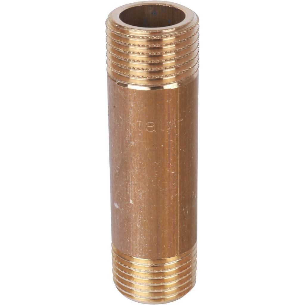 Купить SFT-0062-001270 STOUT  Удлинитель НН 1/2"x70 STOUT по лучшей цене с доставкой - интернет-магазин Прогрессивные решения