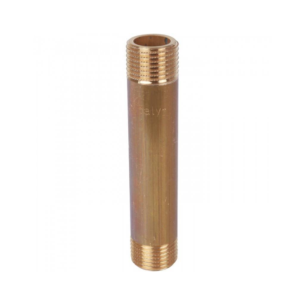 Купить SFT-0062-012175 STOUT  Удлинитель НН 1/2"x175 STOUT по лучшей цене с доставкой - интернет-магазин Прогрессивные решения