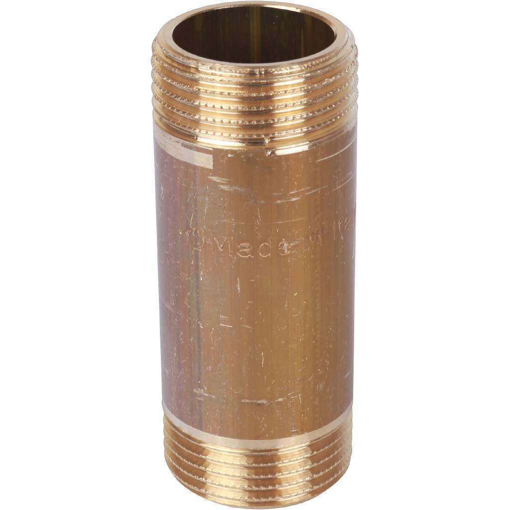 Купить SFT-0062-000180 STOUT  Удлинитель НН 1"x80 STOUT по лучшей цене с доставкой - интернет-магазин Прогрессивные решения