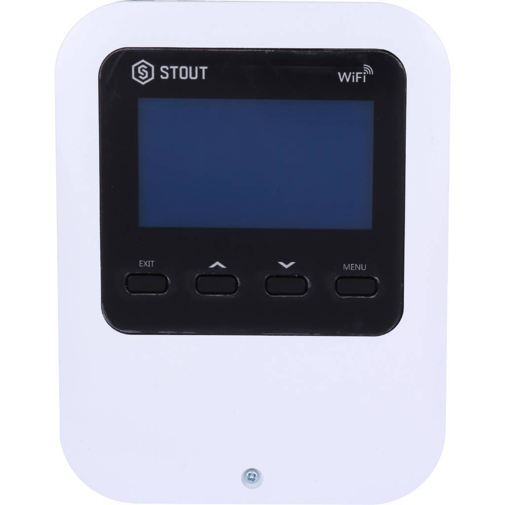 Купить STE-0101-007005 STOUT  Интернет модуль WIFI RS STOUT по лучшей цене с доставкой - интернет-магазин Прогрессивные решения