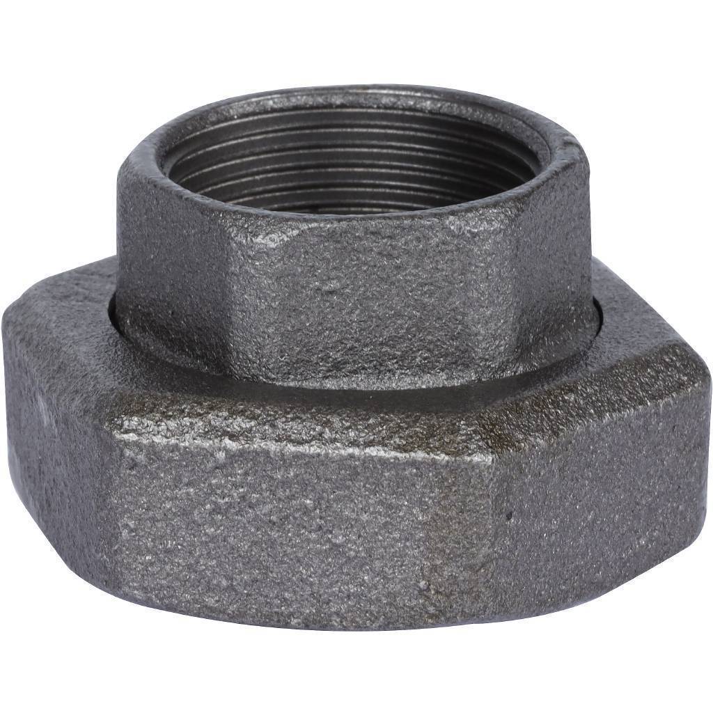 Купить SPC-0010-000032 STOUT  Присоединительный комплект для насосов G 2 x Rp 1 1/4 STOUT по лучшей цене с доставкой - интернет-магазин Прогрессивные решения