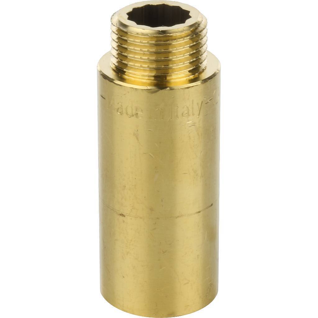 Купить SFT-0001-001255 STOUT  Удлинитель 1/2X55 STOUT по лучшей цене с доставкой - интернет-магазин Прогрессивные решения