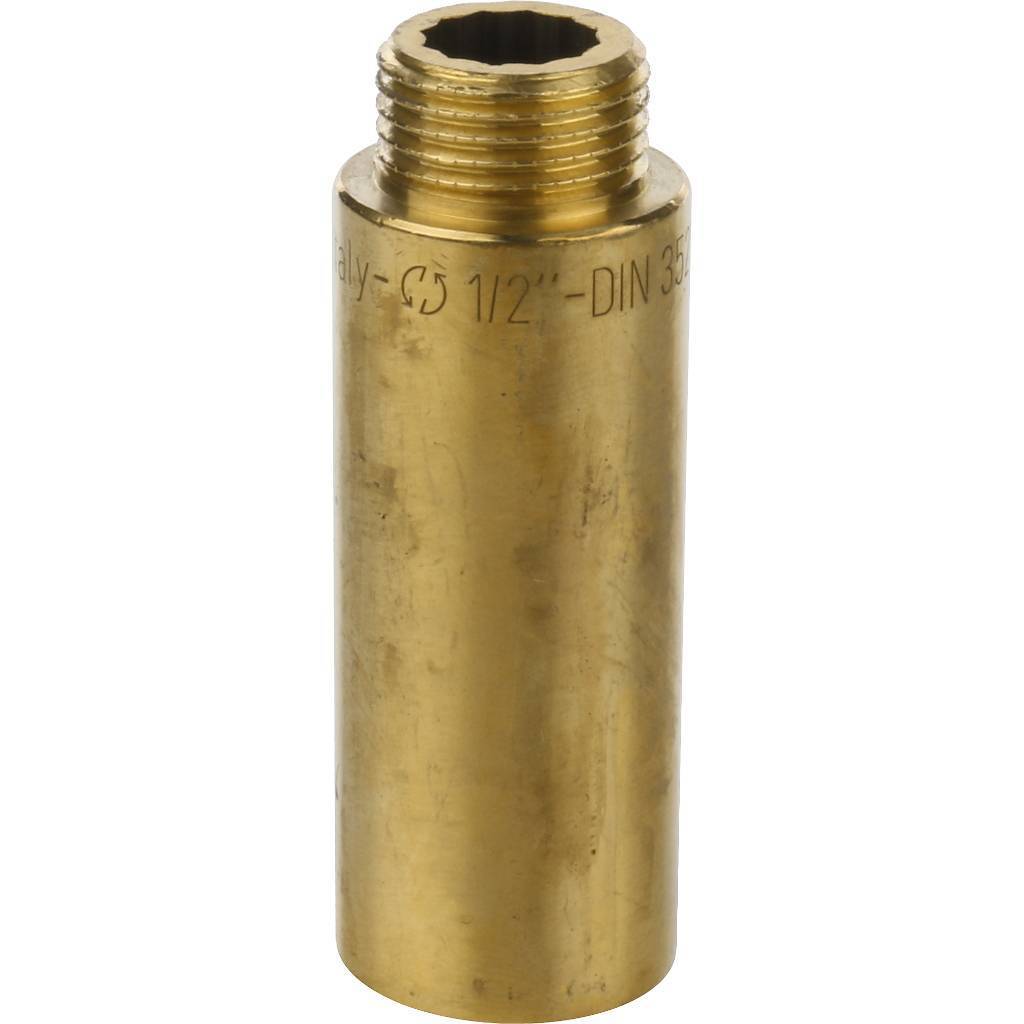 Купить SFT-0001-001265 STOUT  Удлинитель 1/2X65 STOUT по лучшей цене с доставкой - интернет-магазин Прогрессивные решения