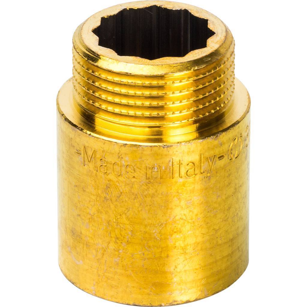 Купить SFT-0001-003430 STOUT  Удлинитель 3/4X30 STOUT по лучшей цене с доставкой - интернет-магазин Прогрессивные решения