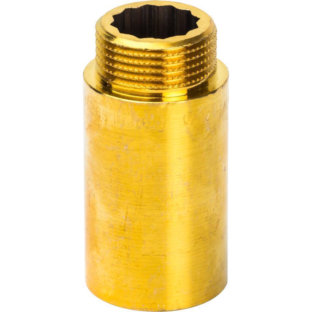 Купить SFT-0001-003450 STOUT  Удлинитель 3/4X50 STOUT по лучшей цене с доставкой - интернет-магазин Прогрессивные решения