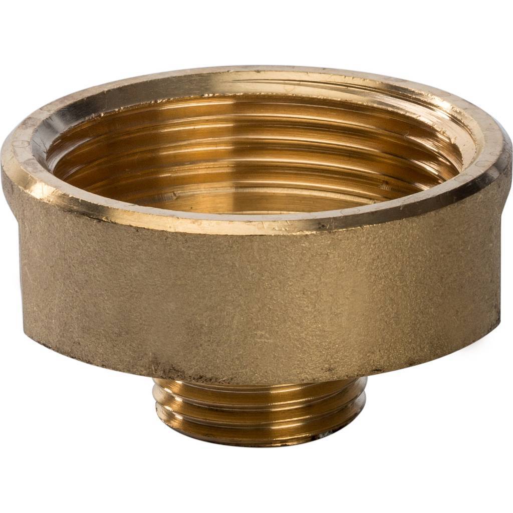 Купить SFT-0007-000134 STOUT  Переходник ВН 1"x3/4" STOUT по лучшей цене с доставкой - интернет-магазин Прогрессивные решения