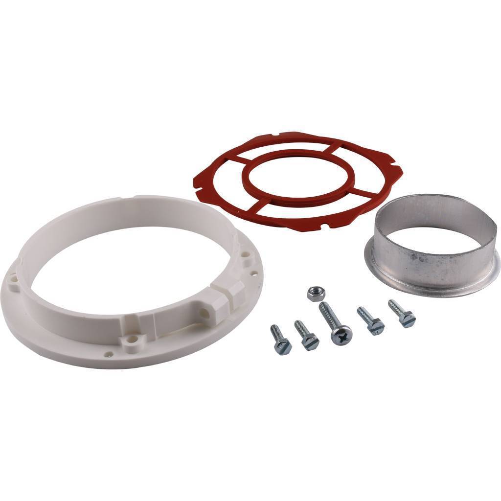 Купить SCA-6010-000007 STOUT  эл-т дымохода комплект адаптеров совместим с Immergas STOUT по лучшей цене с доставкой - интернет-магазин Прогрессивные решения