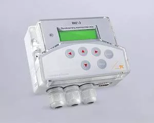 Приборы учета природного газа ВКГ-3Т