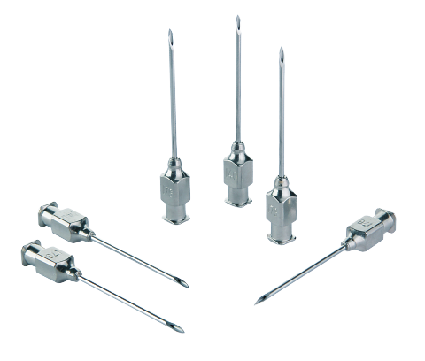 Игла ветеринарная многоразовая, Luer-Lock 1,4*30 ANKAR® Прогрессивные решения 1104.033 по лучшей цене с доставкой - интернет-магазин Прогрессивные решения