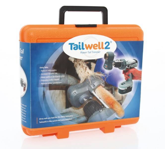 TailWell2 триммер для хвоста Прогрессивные решения 0202.015 по лучшей цене с доставкой - интернет-магазин Прогрессивные решения