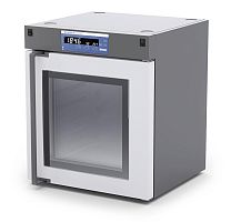 Сушильный шкаф IKA Oven 125 basic dry - glass ЛОиП  по лучшей цене с доставкой - интернет-магазин Прогрессивные решения