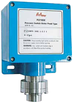 PS2100W-04R-A-2-F-2 Реле давления PS2100W A-Flow PS2100W-04R-A-2-F-2 по лучшей цене с доставкой - интернет-магазин Прогрессивные решения