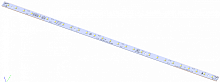 Светодиодный модуль LINE 500x11.6 AL1 3x9 Refond 2835 THA CRI80 40KE40-C SMD2x2 АРГОС-ЭЛЕКТРОН  по лучшей цене с доставкой - интернет-магазин Прогрессивные решения