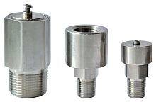VRCDA-M-4N-BR-H-22.1bar Серия VRCDA - NPT 1/4" A-Flow VRCDA-M-4N-BR-H-22.1bar по лучшей цене с доставкой - интернет-магазин Прогрессивные решения