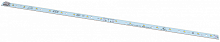 Светодиодный модуль LINE 470x11.6 AL1 2x8 Refond 2835 THA CRI80 40KE40-C DL250 АРГОС-ЭЛЕКТРОН  по лучшей цене с доставкой - интернет-магазин Прогрессивные решения