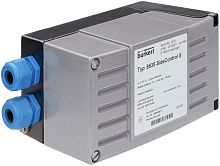 8635 Цифровой электропневматический позиционер SideCONTROL BURKERT 8635 по лучшей цене с доставкой - интернет-магазин Прогрессивные решения