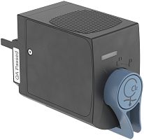 MS02 Сенсорный куб для измерения хлора (Cl2) или диоксида хлора (ClO2) BURKERT MS02 по лучшей цене с доставкой - интернет-магазин Прогрессивные решения