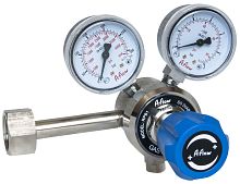 RPB1CP-CB-4-G-F4N-AR Регуляторы давления баллонные одноступенчатые серии RPB1C A-Flow RPB1CP-CB-4-G-F4N-AR по лучшей цене с доставкой - интернет-магазин Прогрессивные решения