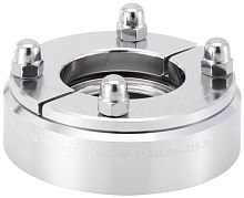BBS-07 Блочный фланец для непосредственного монтажа на емкости BURKERT BBS-07 по лучшей цене с доставкой - интернет-магазин Прогрессивные решения