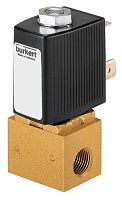 Клапан электромагнитный BURKERT 6011 BURKERT  по лучшей цене с доставкой - интернет-магазин Прогрессивные решения