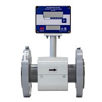 Электромагнитный расходомер ВСЭ М IP-68 И Ду50 ТЕПЛОВОДОМЕР VM-3121-050-21B-68RS по лучшей цене с доставкой - интернет-магазин Прогрессивные решения
