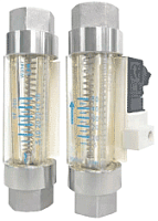 SF200-F-0-PC-(1)-B-LR Ротаметр SF200 A-Flow SF200-F-0-PC-(1)-B-LR по лучшей цене с доставкой - интернет-магазин Прогрессивные решения