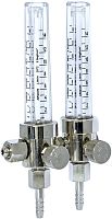 FM2P-0-25-R4G-HOS-A/C-R Ротаметр сдвоенный FM2 A-Flow FM2P-0-25-R4G-HOS-A/C-R по лучшей цене с доставкой - интернет-магазин Прогрессивные решения