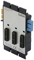 BPX3 Объединительная плата расширения System Connect BURKERT BPX3 по лучшей цене с доставкой - интернет-магазин Прогрессивные решения