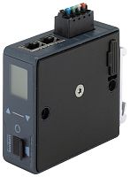 ME43 Шлюз полевых шин и Industrial Ethernet BURKERT ME43 по лучшей цене с доставкой - интернет-магазин Прогрессивные решения