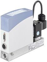 8712 Регулятор массового расхода газов с термическим MEMS-датчиком и защитой IP65 (MFC) BURKERT 8712 по лучшей цене с доставкой - интернет-магазин Прогрессивные решения