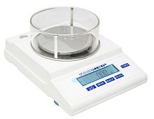 Весы лабораторные ВЛТЭ-410 ЛОиП  по лучшей цене с доставкой - интернет-магазин Прогрессивные решения