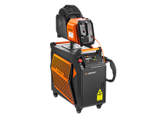 LASER WELD 2000 3.0 СВАРОГ СВАРОГ  по лучшей цене с доставкой - интернет-магазин Прогрессивные решения