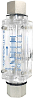 VF300-B(5)-0-PSU-1-B-BT Ротаметр VF300 A-Flow VF300-B(5)-0-PSU-1-B-BT по лучшей цене с доставкой - интернет-магазин Прогрессивные решения