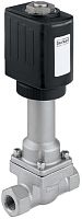 Клапан электромагнитный BURKERT 6026 BURKERT  по лучшей цене с доставкой - интернет-магазин Прогрессивные решения
