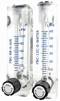 FBC-N-S-A-2-LM Ротаметр FBC A-Flow FBC-N-S-A-2-LM по лучшей цене с доставкой - интернет-магазин Прогрессивные решения