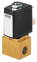 Клапан электромагнитный BURKERT 6012 BURKERT  по лучшей цене с доставкой - интернет-магазин Прогрессивные решения