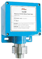 PSA2100W-10R-A-M-F-1 Реле давления PSA2100W A-Flow PSA2100W-10R-A-M-F-1 по лучшей цене с доставкой - интернет-магазин Прогрессивные решения