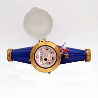 МВСХ-25 IP68 ТЕПЛОВОДОМЕР VM-1041-025-12B-68 по лучшей цене с доставкой - интернет-магазин Прогрессивные решения