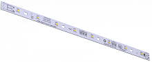 Светодиодный модуль LINE 235x11.6 AL1 2x4 Refond 2835 THA CRI80 30KE30-C АРГОС-ЭЛЕКТРОН  по лучшей цене с доставкой - интернет-магазин Прогрессивные решения