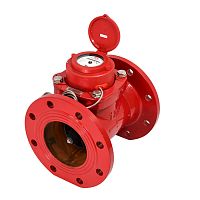 Купить ТВСТ-01 Ду200 для горячей воды 1000л/имп TEPLOVODOMER по лучшей цене с доставкой - интернет-магазин Прогрессивные решения