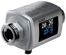 8050 Компактный электромагнитный расходомер COMPACT BURKERT 8050 по лучшей цене с доставкой - интернет-магазин Прогрессивные решения