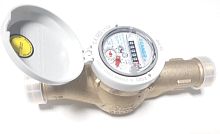 Счетчик воды MTK-N ZENNER MTK-N, DN 25, Qn 3,5, L 260 mm, б/п по лучшей цене с доставкой - интернет-магазин Прогрессивные решения
